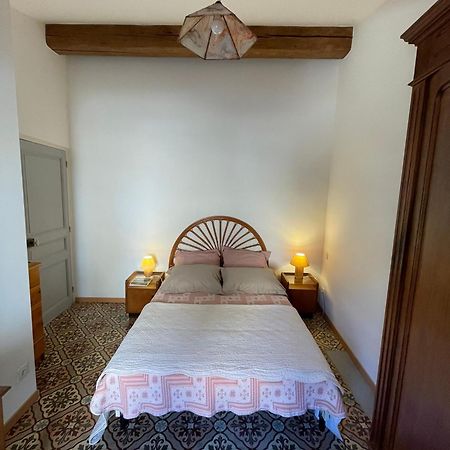 Appartement Chez L'Artiste Minerve Kültér fotó