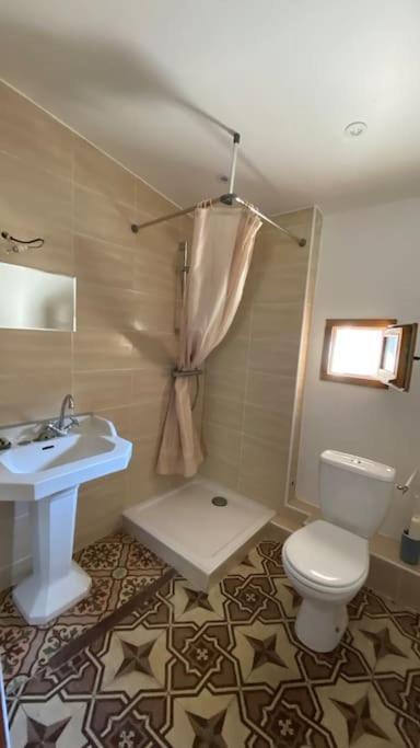Appartement Chez L'Artiste Minerve Kültér fotó