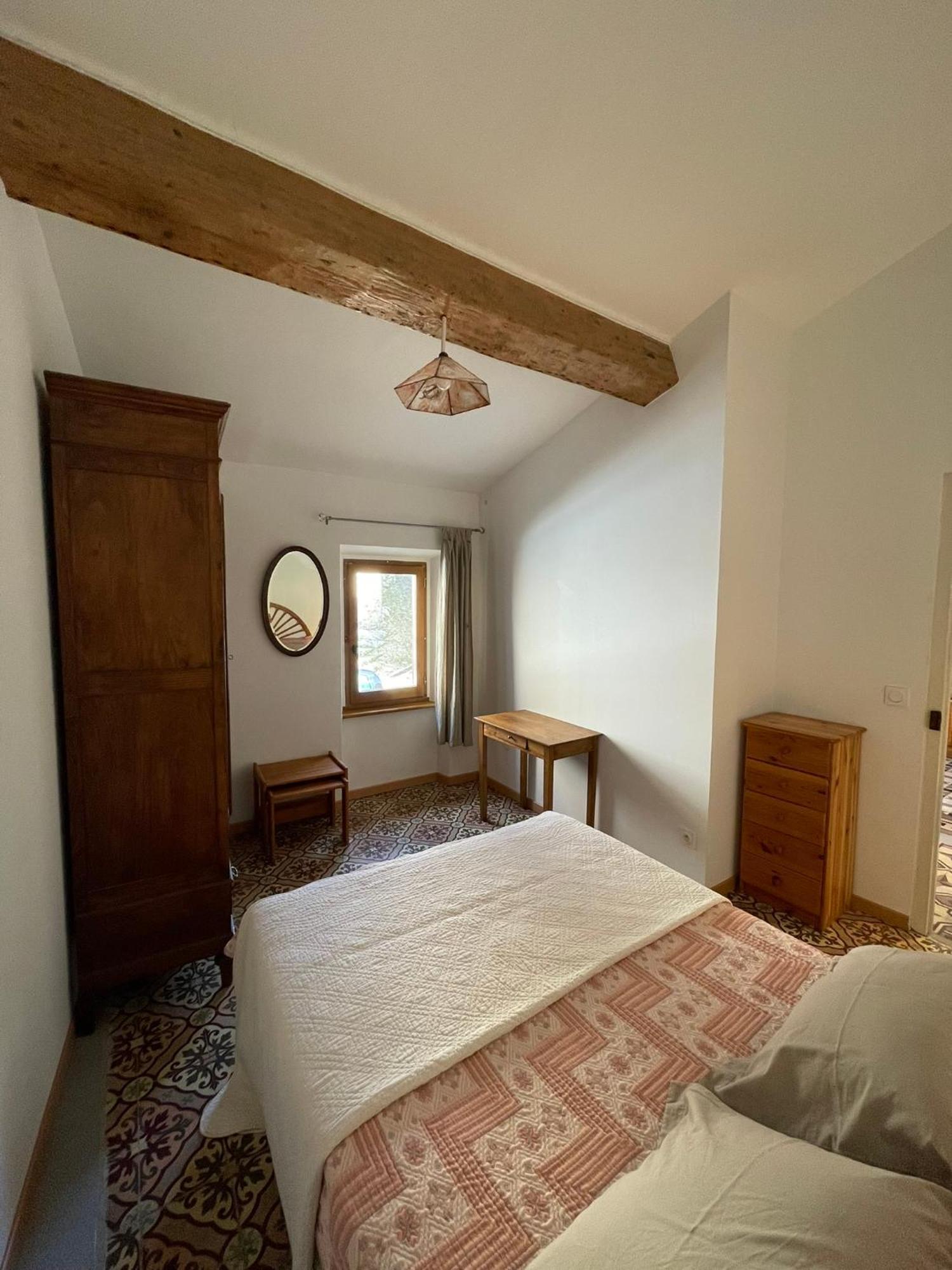 Appartement Chez L'Artiste Minerve Kültér fotó